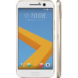 HTC 10 99HAJH019-00 32GB [トパーズ (Gold)] SIM-unlocked