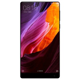 Xiaomi Mi Mix Dual SIM 128GB RAM 4GB [セラミック (Black)] SIM-unlocked