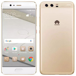 Huawei P10 64GB [ダズリング (Gold)] SIM-unlocked