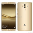 Huawei Mate 9 Dual SIM 64GB [ゴールド] SIM-unlocked