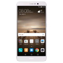 Huawei Mate 9 Dual SIM MHA-L29 64GB [ムーンライト (Silver)] SIM-unlocked