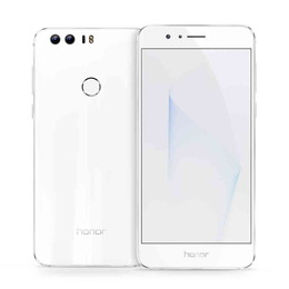 Huawei Honor 8 Dual SIM 32GB [ホワイト パール] SIM-unlocked