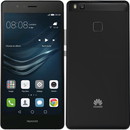 Huawei P9 Lite Dual SIM [ブラック] SIM-unlocked