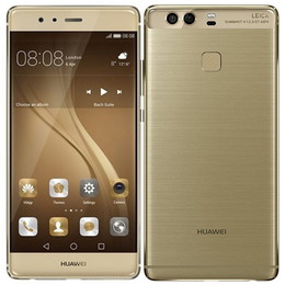 Huawei P9 [プレステージ (Gold)] SIM-unlocked
