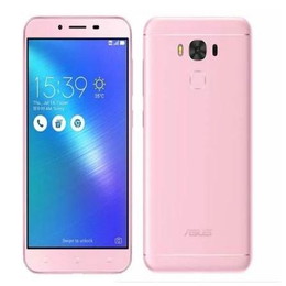 ASUS ZenFone 3 Max Dual Sim ZC553KL 32GB RAM 3GB [ピンク] SIM-unlocked