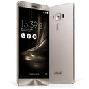 ASUS ZenFone 3 Deluxe ZS570KL 32GB RAM 4GB [シルバー] SIM-unlocked