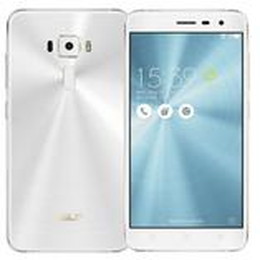 ASUS ZenFone 3 ZE552KL 64GB RAM 4GB [ホワイト] SIM-unlocked