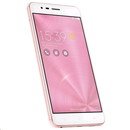 ASUS ZenFone 3 Zoom Dual SIM ZE553KL 64GB [ローズ (Gold)] SIM-unlocked