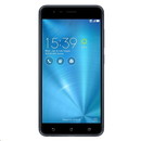 ASUS ZenFone 3 Zoom Dual SIM ZE553KL 64GB [ネイビー (Black)] SIM-unlocked
