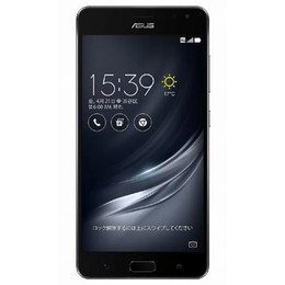 ASUS ZenFone AR ZS571KL 128GB [ブラック] SIM-unlocked