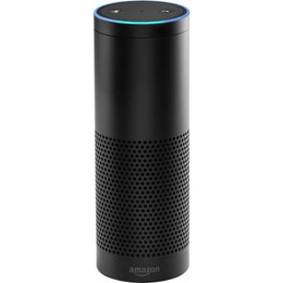 Amazon Echo Alexa パーソナルアシスタント Bluetooth スピーカー [ブラック]