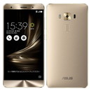 ASUS ZenFone 3 Deluxe ZS570KL 256GB RAM 6GB [ゴールド] SIM-unlocked
