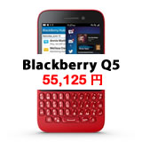 BlackBerry Q5