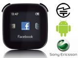 Sony Ericsson LiveView